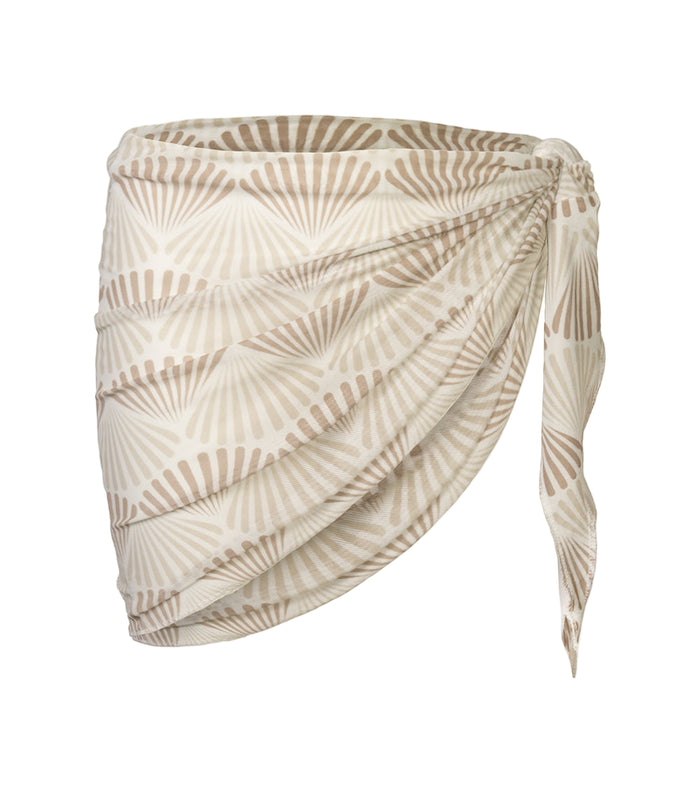 Beige Shells