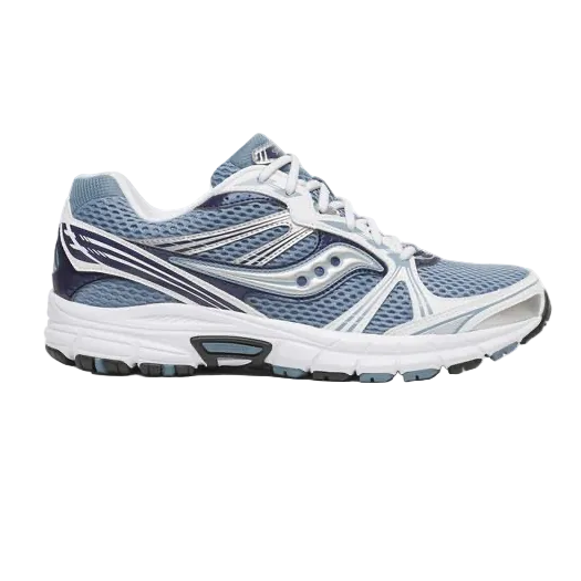 Saucony Grid Legacy Windward/White