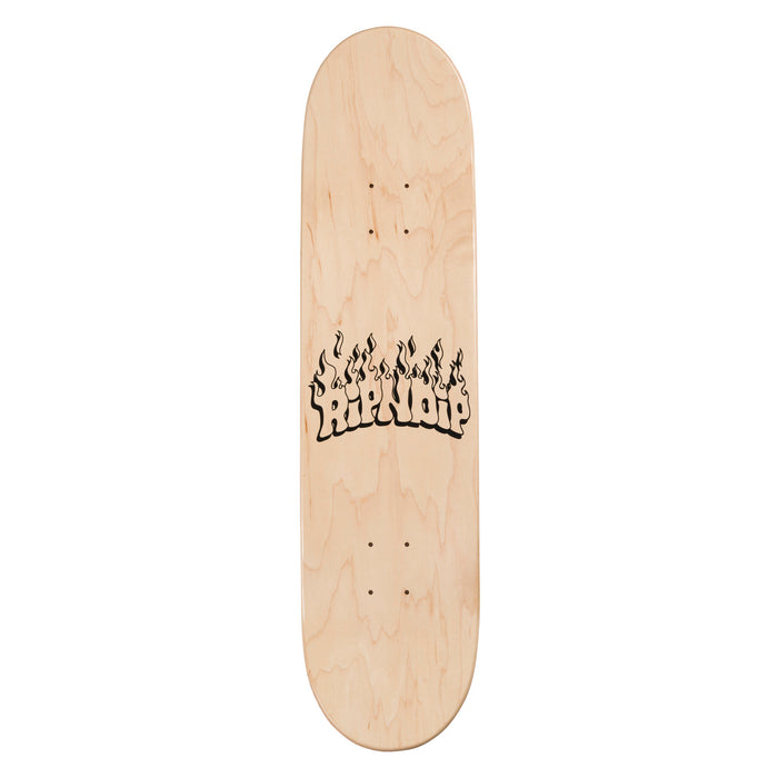 RIPNDIP Scary Cute Deck (Red)