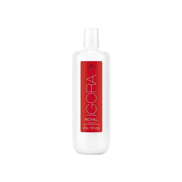 SCHWARZKOPF Schwarzkopf Igora Royal Developer  1000ml