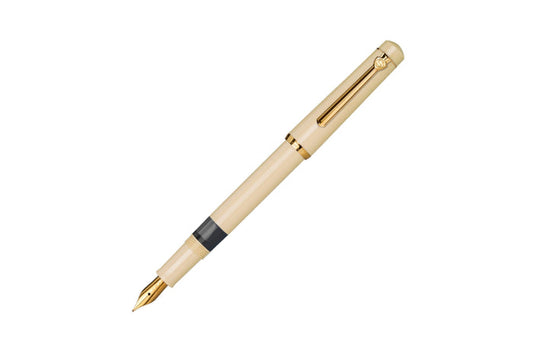Scrikss 419 Fountain Pen Beige