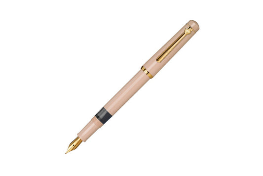 Scrikss 419 Fountain Pen Poudra