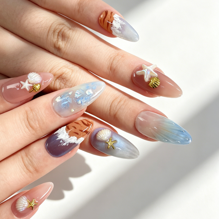 Seabed Glow