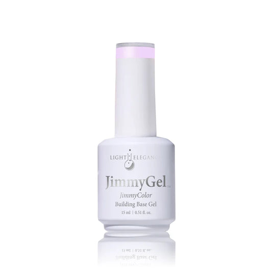 Seaglass JimmyGel, Building Base 15 ml