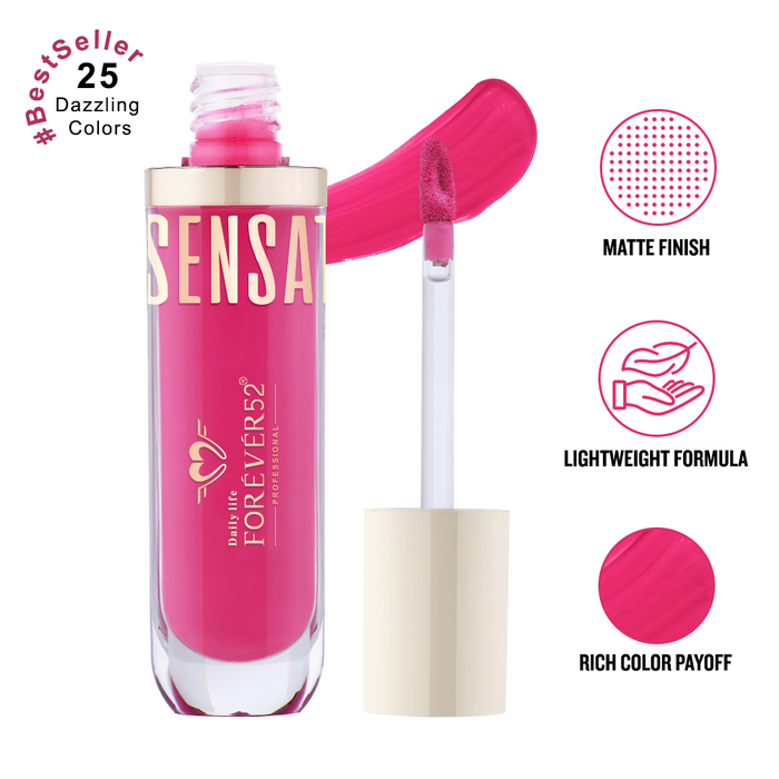 Electric Orchid - 002 | SSL002 Pinks