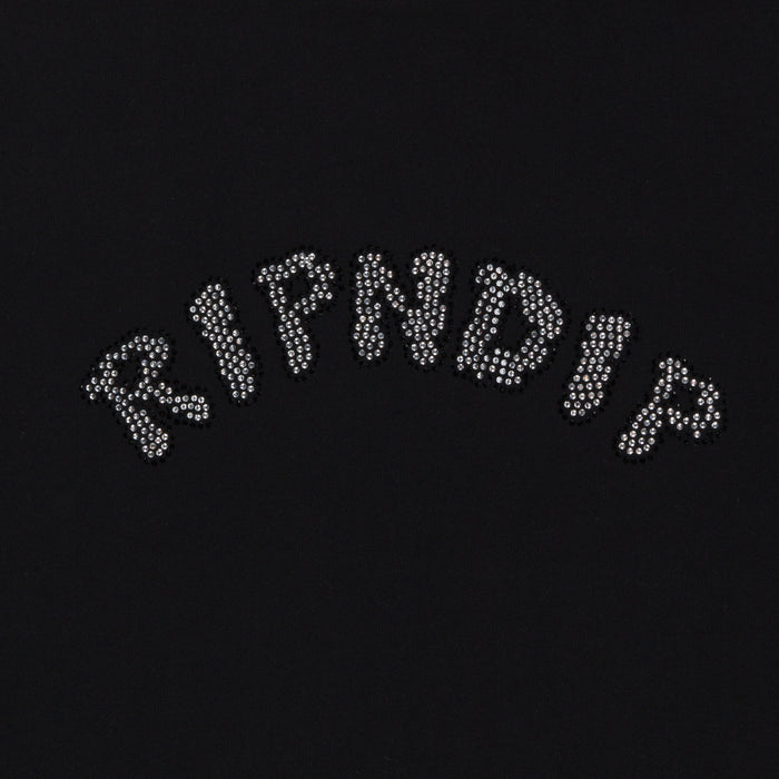 RIPNDIP Sent From Heaven Hoodie (Black)