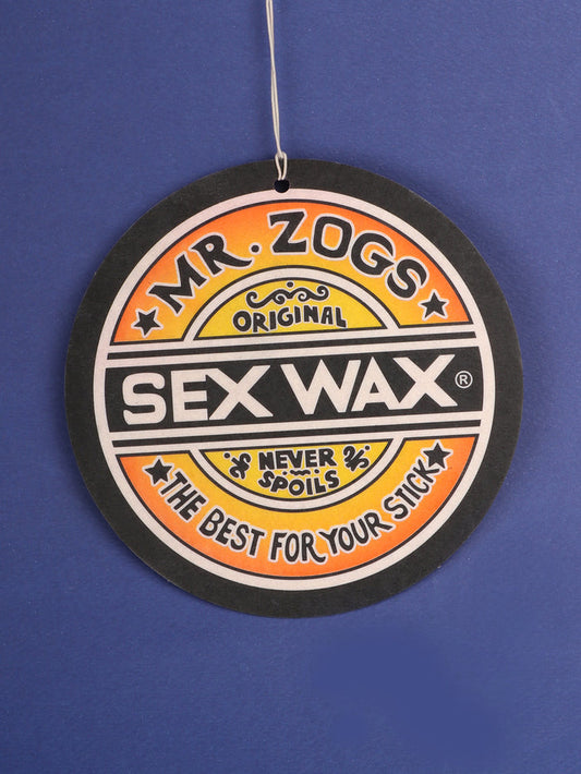 Sexwax Jumbo Air Freshener - Coconut | One Colour-Image 1