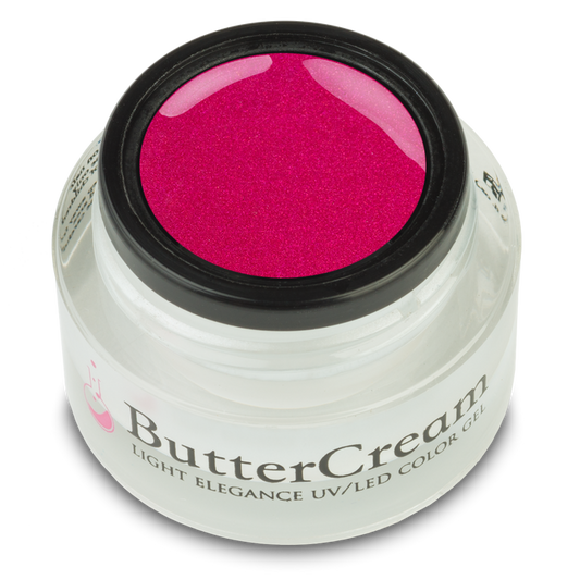 Sexy Soirée | Light Elegance ButterCream