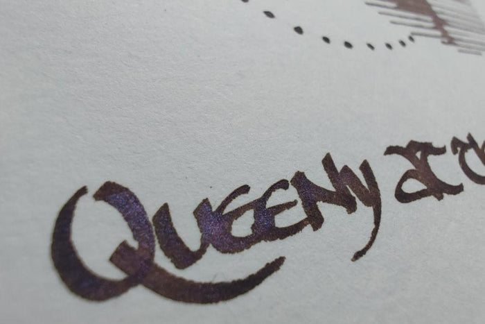 Shanghai Stationary Ink - Queeny at the Clubs - 30ml