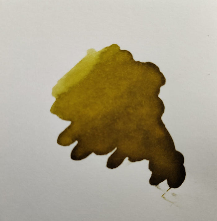 Shanghai Stationary Ink - Shunan Bamboe Sea - 50ml