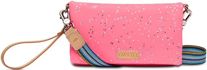 Shine Uptown Crossbody