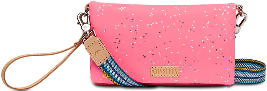 Shine Uptown Crossbody