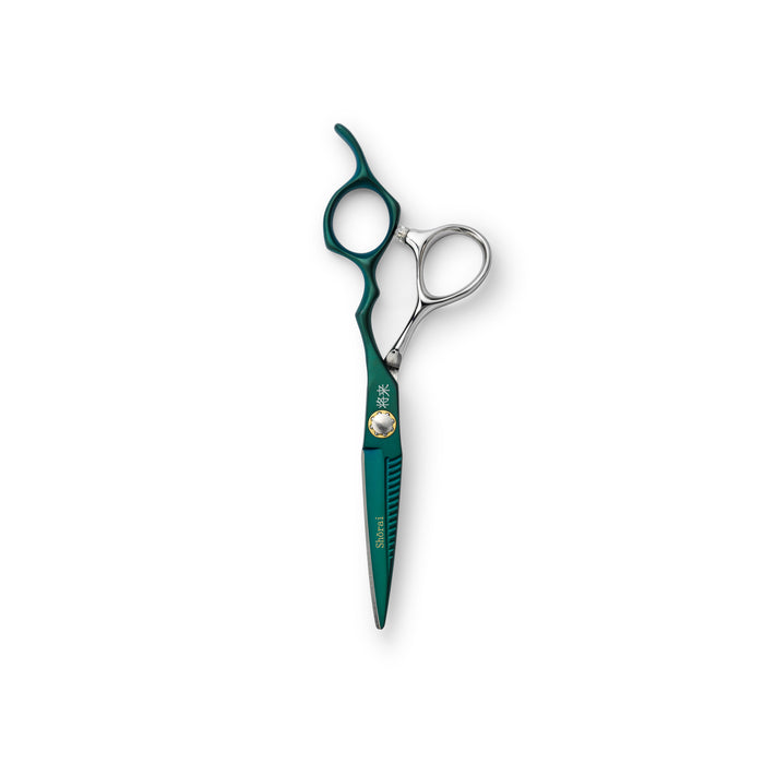 SHŌRAI FC 5.5" – GREEN MIST