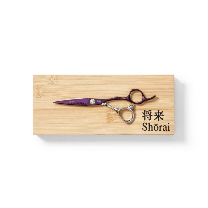 SHŌRAI FC 5.5" – VIOLET MIST