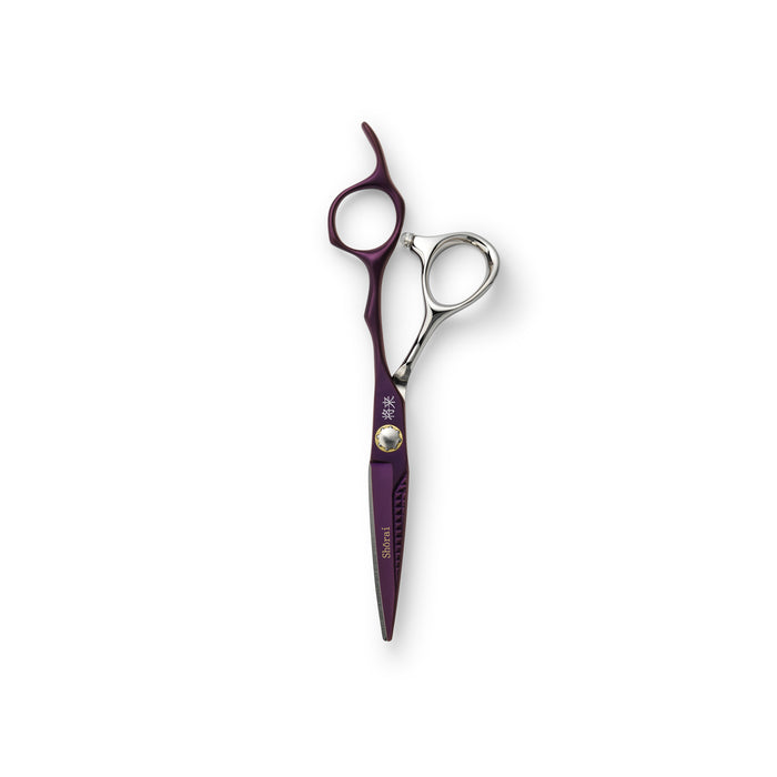 SHŌRAI FC 6" – VIOLET MIST
