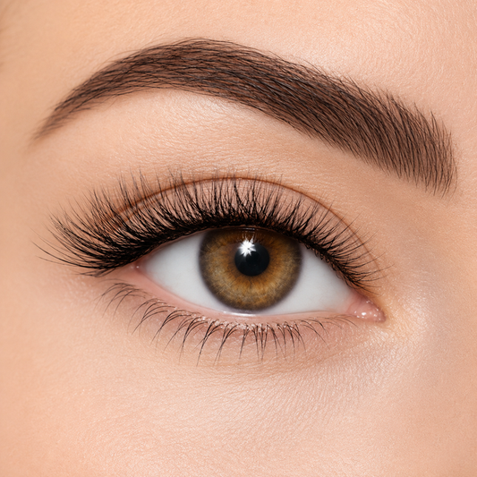 Short Fairy Lash