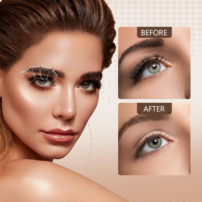 Short Fairy Lash