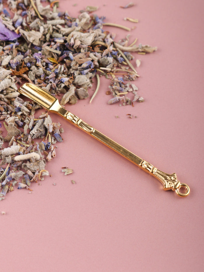 Shovel Pendant | One Colour-Image 1