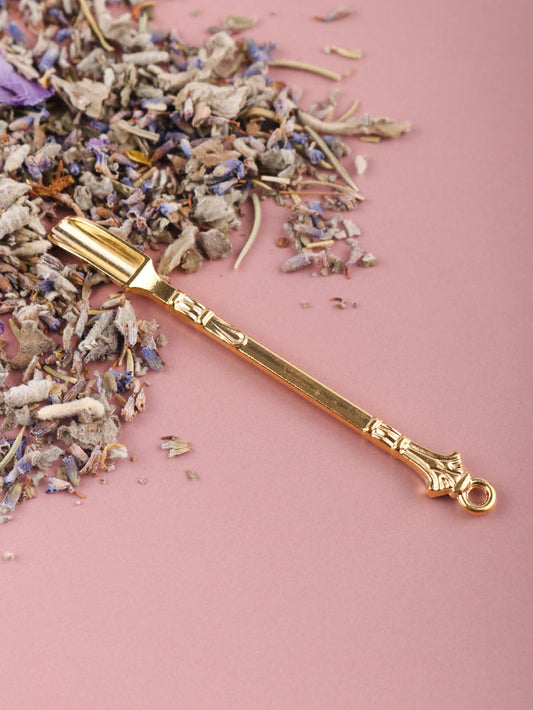 Shovel Pendant | One Colour-Image 1