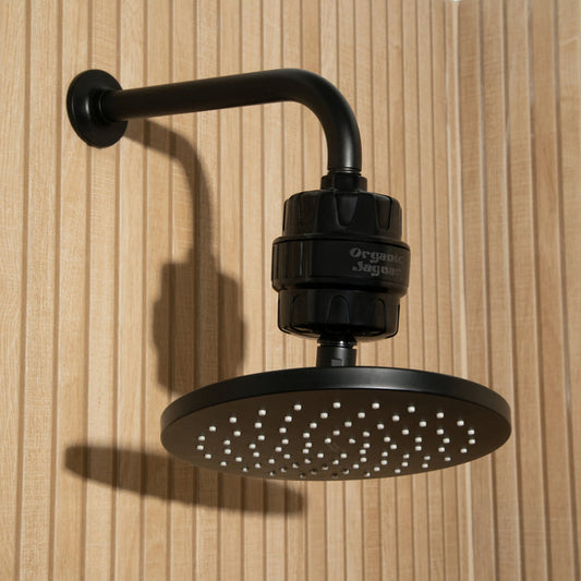 Shower Filter