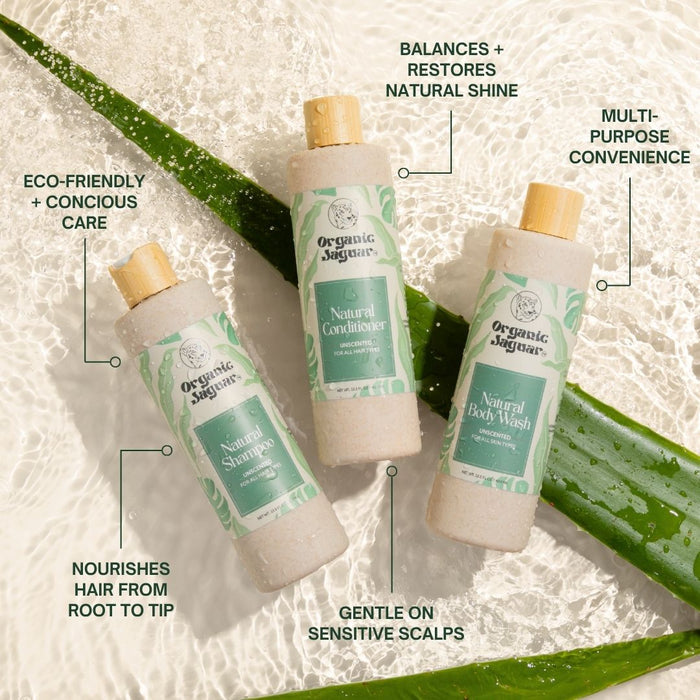 Shower Soap Bundle