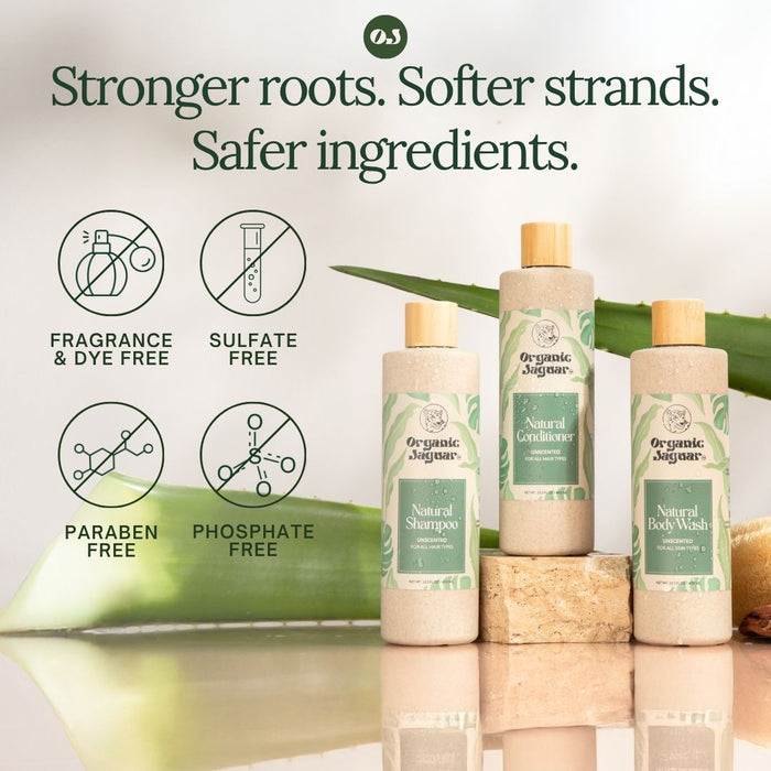 Shower Soap Bundle