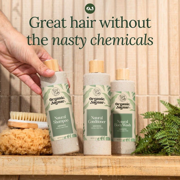 Shower Soap Bundle
