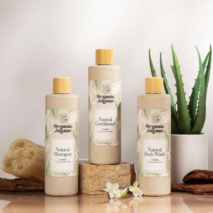 Shower Soap Bundle