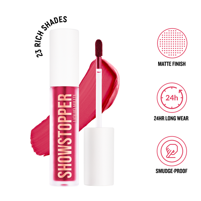 Flush - 009 | SHW009 Pink