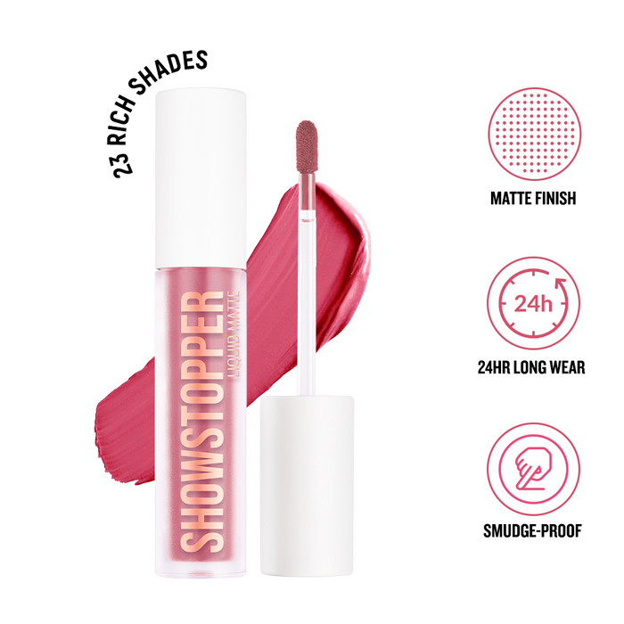 Toffee Kiss - 019 | SHW019 Pink