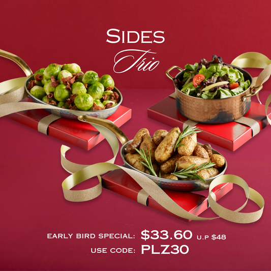 Sides Trio