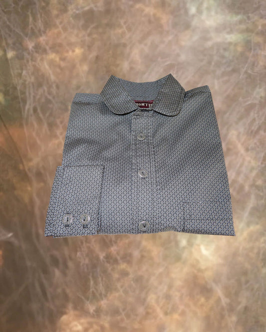 Silver Medallion - Men's Dakota Shirt