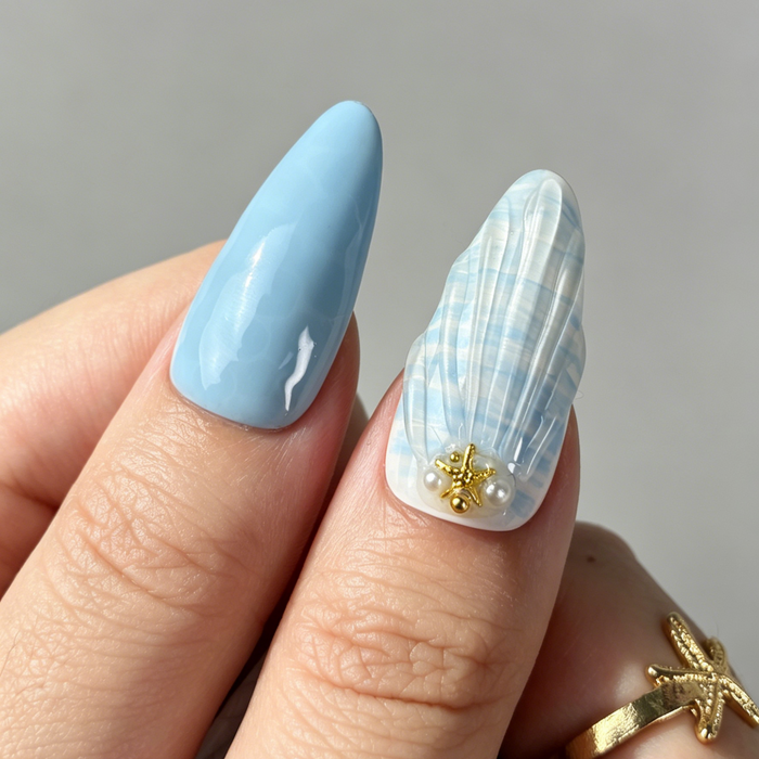 Sky Shell