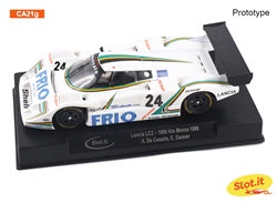 Slot.it SICA21G Lancia LC2 #24 - '88 Monza