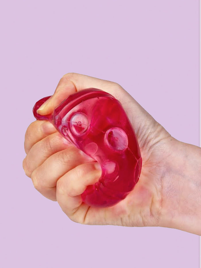 Smooshos Super Squeeze Dice | Assorted-Image 1