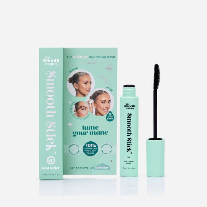 SMOOTH Stick included in the Ultimate Slick-Back Trio
