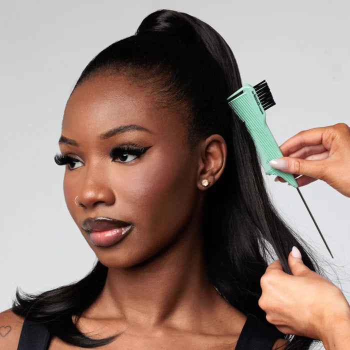 Smooth Stylers 4 in 1 Professional Styling Combs