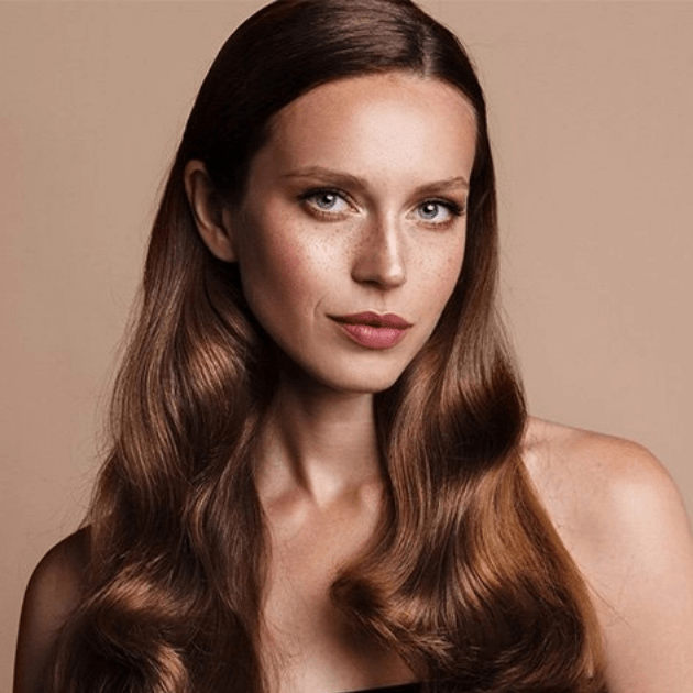 Smoothing Hair Balm - Number 4 Hair Care