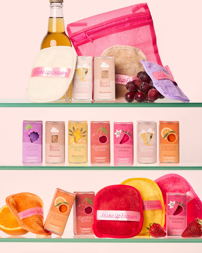 Soda Pop 7-Day Set