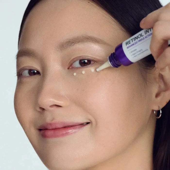 SOME BY MI Retinol Intense Advanced Triple Action Eye Cream 30 ml - DOKAN