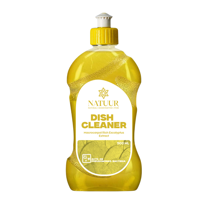 SPARK ™ | Dish wash Soap | Macrocarpal™ | Lemon | Coconut | Cleanser | Aloe Vera | Cut | Clean | Shine