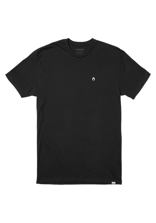 Sparrow T-Shirt - Black