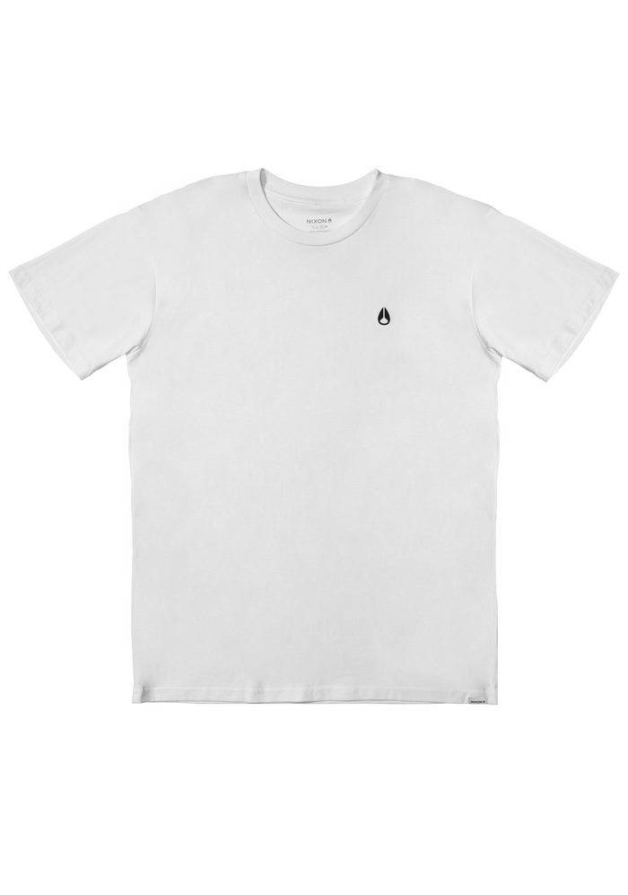 Sparrow T-Shirt - White