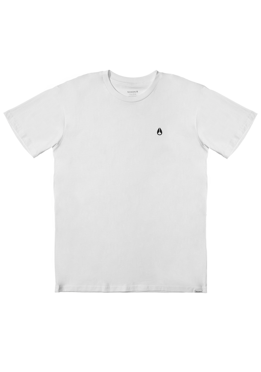 Sparrow T-Shirt - White