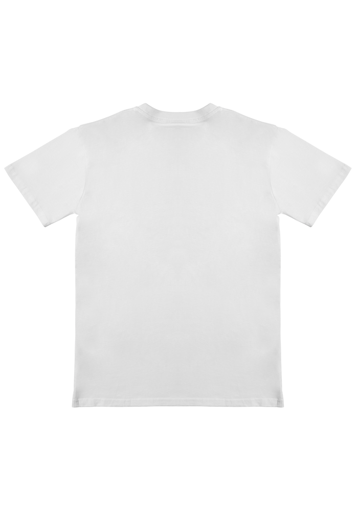 Sparrow T-Shirt - White