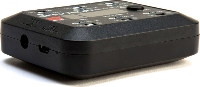 S63 Micro 6-port DC/USB 1S LiPo Smart Charger