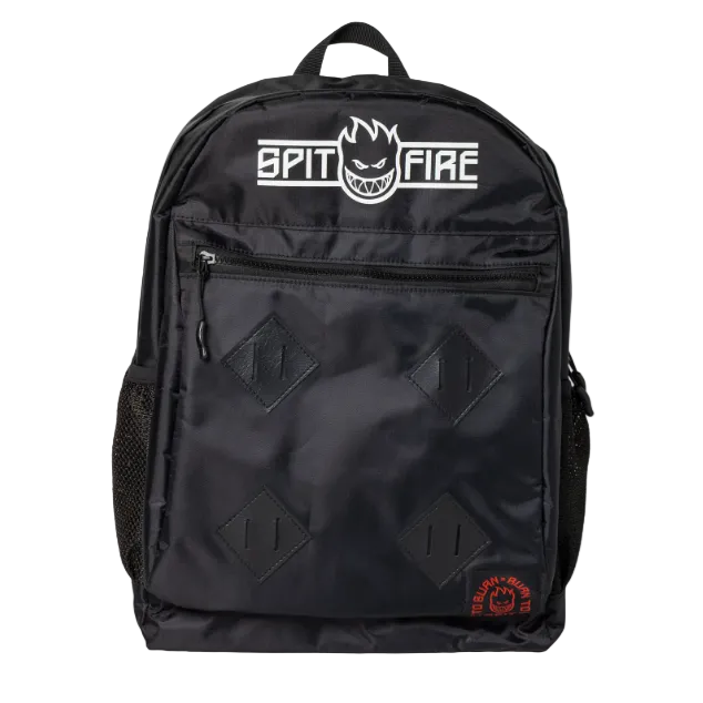 Spitfire LTB Arch Backpack Black