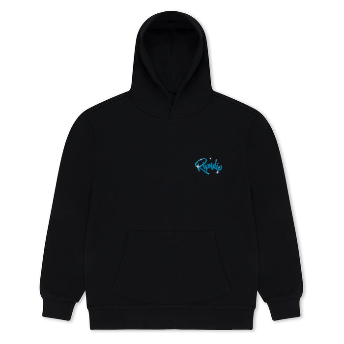 368220 Sprinkles Hoodie (Black)