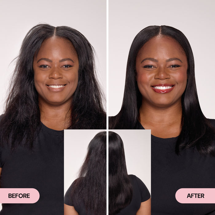 Before & After