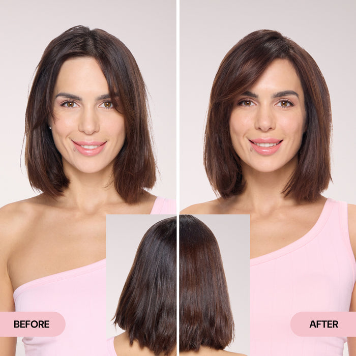 Before & After